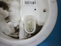 pompka Pompa paliwa bmw F30 2.0d N47D20 7243972, 0580204019