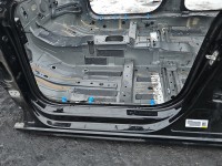 Próg lewy SŁUPEK ŚRODKOWY B Peugeot 508 II 18- HB 5d KTV