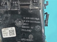 Kratka nawiewu BMW G30 9329585, 168281 EUROPA