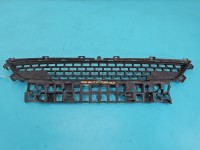 Zaślepka kratka zderzaka środkowa atrapa Renault Master III 10-24 622546766R