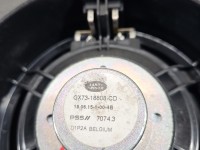 Głośniki komplet Jaguar XE X760 GX73-18808-CD, BJ32-18808-AC, GX73-18808-BA