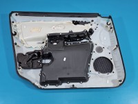 Tapicerka drzwi przód prawa boczek pasażera Volvo XC60 I 08- 30766388