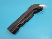 Citroen C5 Aircross 17-25 Listwa zderzaka przód dokładka HOKEJ 9818041180