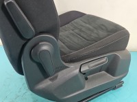 Fotel prawy przód pasażera Vw Tiguan II 16- 5d EUROPA