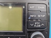 Radio fabryczne Hyundai I30 I 07-12 96160-2L200 radioodtwarzacz