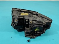 Reflektor prawy lampa przód Audi A4 B6 EUROPA