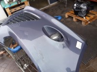 Zderzak przód Ford Focus Mk3 Eb