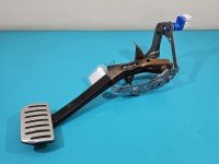 Pedał pedały Tesla Model S hamulca sprzęgła