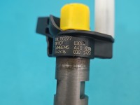 Wtryskiwacz Vw Passat CC 0445116030, 03L130277 2.0 tdi