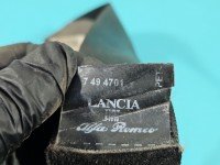 Pas bezpieczeństwa przód prawy pasażera Fiat Linea 7494701, 735443199