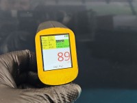 Drzwi tył lewe Hyundai I30 III 16- kombi 5d TG8