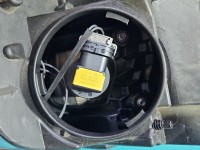 Reflektor lewy lampa przód Audi A4 B9 EUROPA 8W0941005