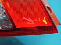 Lampa tył lewa Suzuki Swift Mk6 HB EUROPA