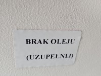 Skrzynia biegów Vw Passat B6 1.9 tdi