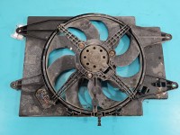 Wentylatory Wentylator chłodnicy Alfa romeo 147 836000100, 13001700 1.9 JTD