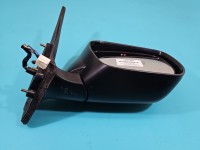 Lusterko prawe Suzuki Grand Vitara II szary ZDL C09 europa