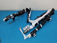 Kurtyna prawa poduszka airbag Toyota Corolla E21 19- sedan 0589-P1-000194