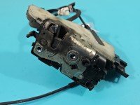 Zamek przód lewy 24087816 Peugeot 207 EUROPA