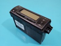 Konsola panel nawiewu Seat Toledo II Leon I 1M0820043G