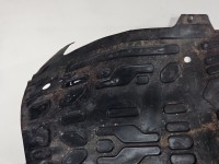 Wykładzina bagażnika podłoga Opel Combo D