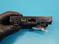 Sterownik moduł Producent części: OPEL, Europejska, BLUETOOTH Opel Grandland 9864566780