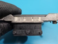 Komputer Sterownik silnika 55353613, 0261208255 Opel Meriva A 1.4 16V
