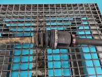 Półoś przód prawa Renault Trafic II 2.0 dci (TEC66) manual