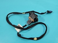 Instalacja Wiązka drzwi tył prawych Renault Trafic III 93455620, 252163605R