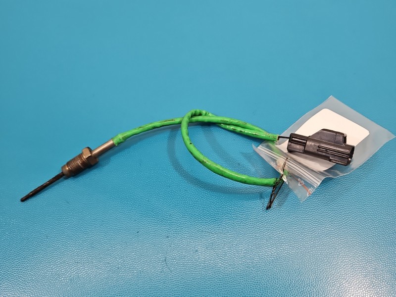 Czujnik temperatury spalin Ford Focus Mk4