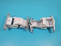 Zawias drzwi tył lewy Renault Trafic III