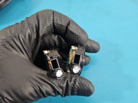 Głośniki komplet Audi A3 8P 8P4035382E, 8H0035399D, 8P0035411C