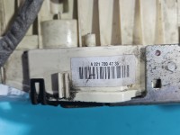 Zamek przód lewy Mercedes W221 EUROPA 6+6pin A2217204735