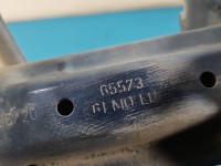 Wzmocnienie zderzaka tył Suzuki Sx4 S-Cross 13-21 tylne