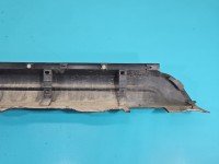Listwa progowa lewa PRÓG NAKŁADKA Bmw X3 e83 7142120100123, 71421201