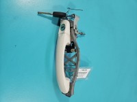 Klamka przód lewa zewnętrzna Vw Caddy III 2K 1T0839885A LB9A
