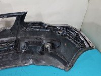 Zderzak przód Vw Polo IV 9N srebrny LS7Y