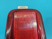 Lampa tył lewa zderzaka przeciwmgielna Daihatsu Terios 97-05