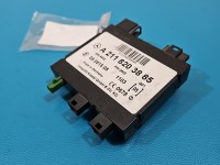 Sterownik moduł Mercedes Mercedes W211 A2118203885