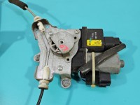 Podnośnik przód lewy Chevrolet Captiva 20872598 5d HB