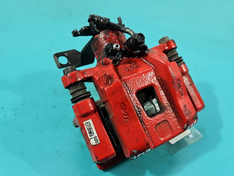 Zacisk tył lewy Hyundai I30 III 16- 2.0 16V HB