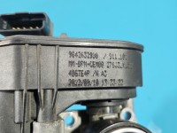 Przepustnica Opel Corsa F 1.2 12V 9842632980