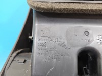 Kratka nawiewu Jeep Grand Cherokee IV WK2 C01691009JB, 08561840 EUROPA