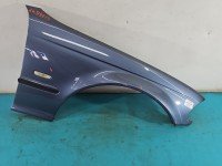 Błotnik przód prawy Bmw e46 stalowy
