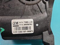 Pedał gazu potencjometr Chevrolet Aveo T300 JY12G070087, I8T2F18-0701 1.2 16V (A12XER)