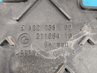 Osłona ZAŚLEPKA PLASTIK BMW iX1 U11 5A3CC39