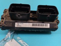 Komputer Sterownik silnika 55192634 Fiat Panda II 1.1 wiel