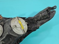 Reflektor prawy lampa przód Toyota Avensis III T27 EUROPA