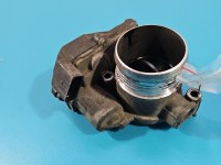 Przepustnica Ford Mondeo Mk4 2.0 tdci