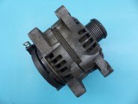 TEST Alternator Peugeot Partner I 9646321880 1.6 hdi