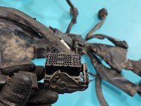 InstalacJa Wiązka silnika 24716JA0B 3.5 V6 INFINITI QX60 12-